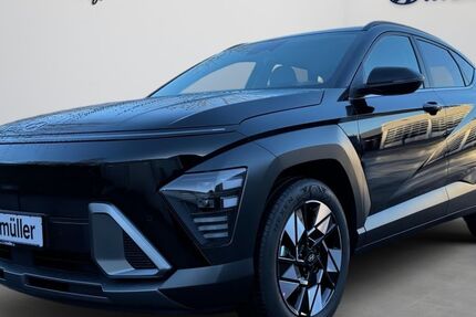 Hyundai KONA 3.000 km 31.999 &euro; Plauen 08527