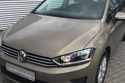 VW Golf 50.786 km 14.990 &euro; Plauen 08527