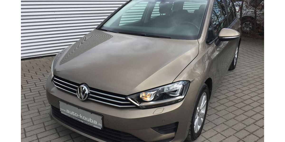VW Golf 50.786 km 14.990 &euro; Plauen 08527