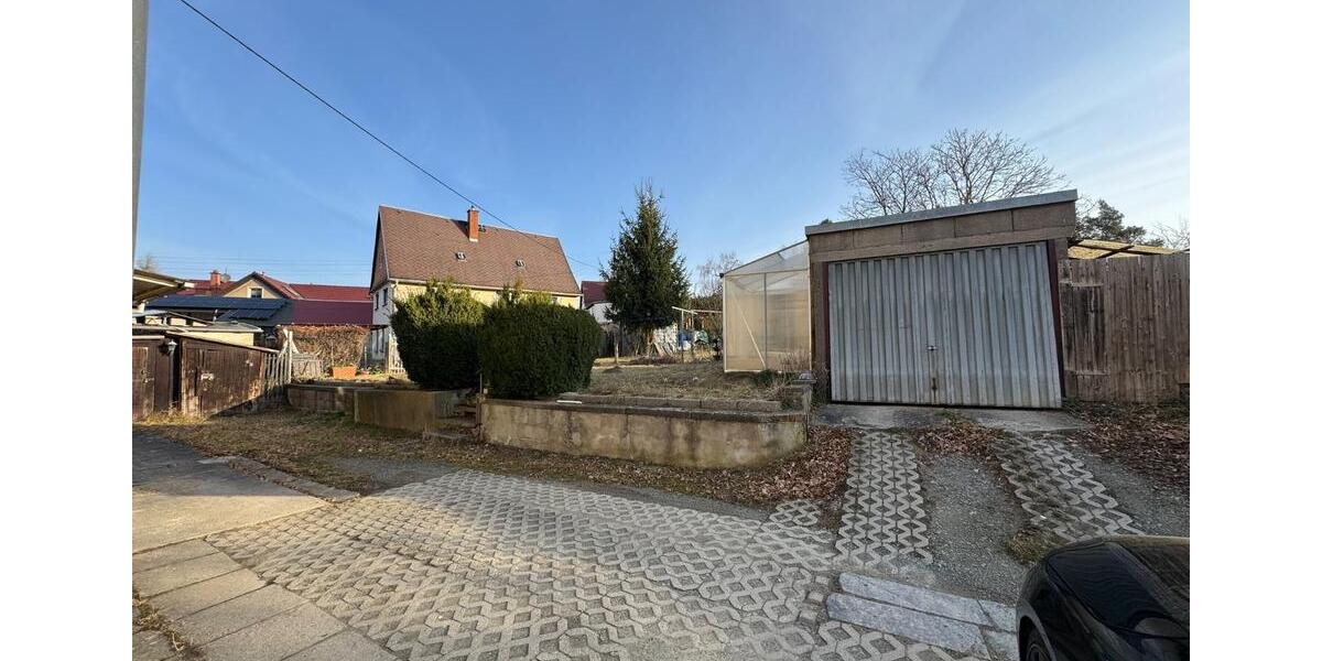 Mehrfamilienhaus, Wohnhaus Rosenbach Syrau - 65.000&euro; | Angebot:26741746