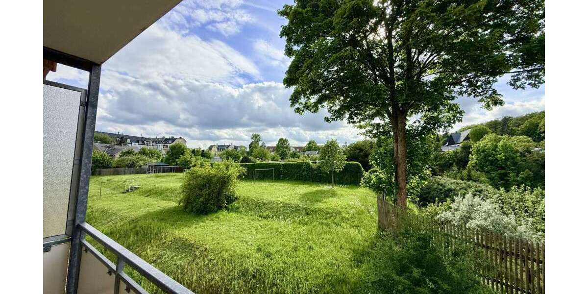 Etagenwohnung Plauen Bahnhofsvorstadt - 2 Zimmer, 47 m&sup2;, 261&euro; | Angebot:26749164