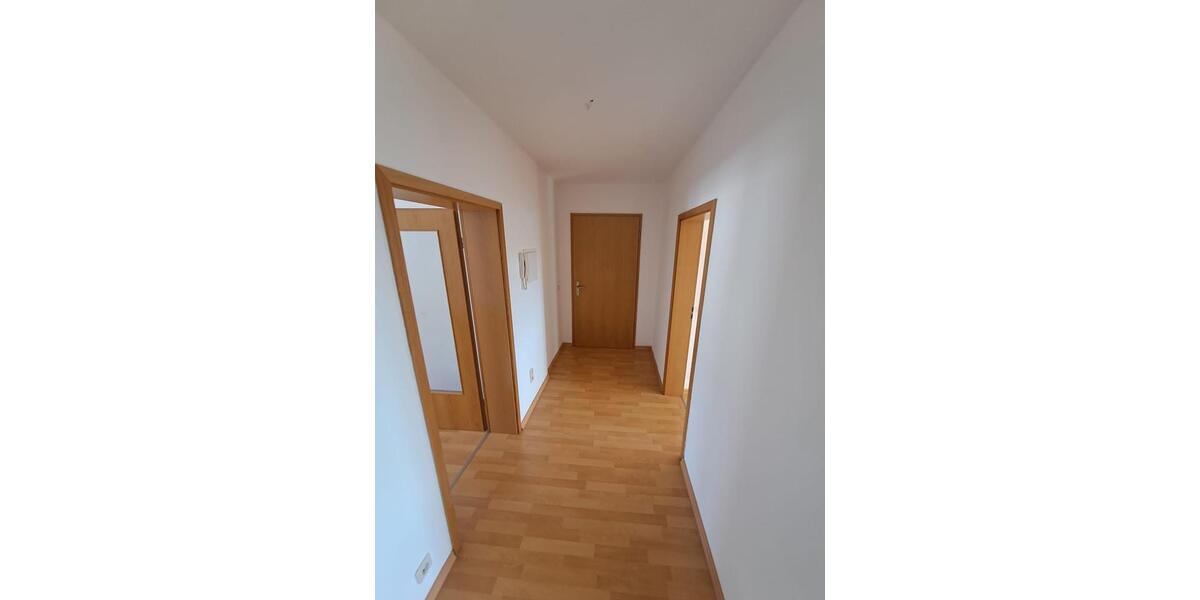 Dachgeschoßwohnung Plauen Altstadt - 2 Zimmer, 50 m&sup2;, 47.500&euro; | Angebot:26706856
