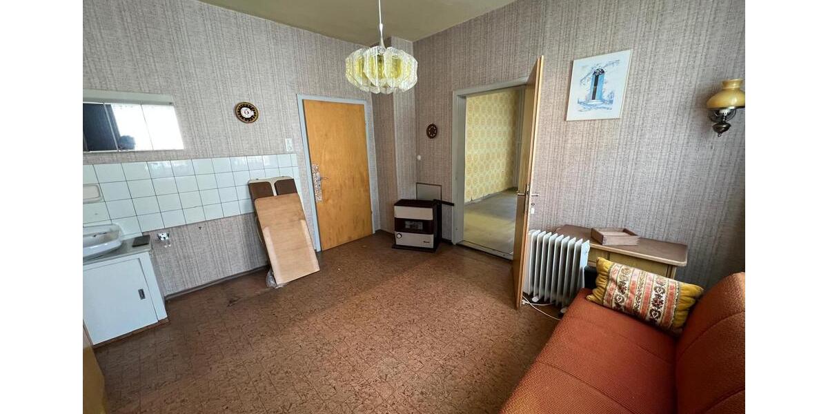 Mehrfamilienhaus, Wohnhaus Rehau - 10 Zimmer, 160 m&sup2;, 110.000&euro; | Angebot:26227229