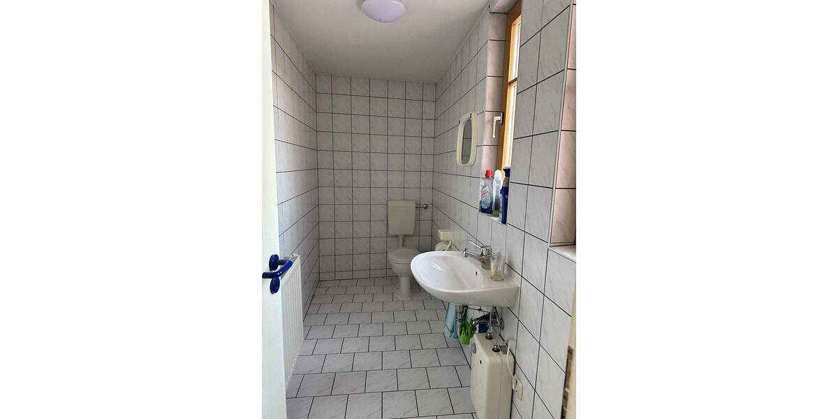 Gewerbeobjekt Auerbach/Vogtland Auerbach - 7 Zimmer, 94 m&sup2;, 98.000&euro; | Angebot:25747162
