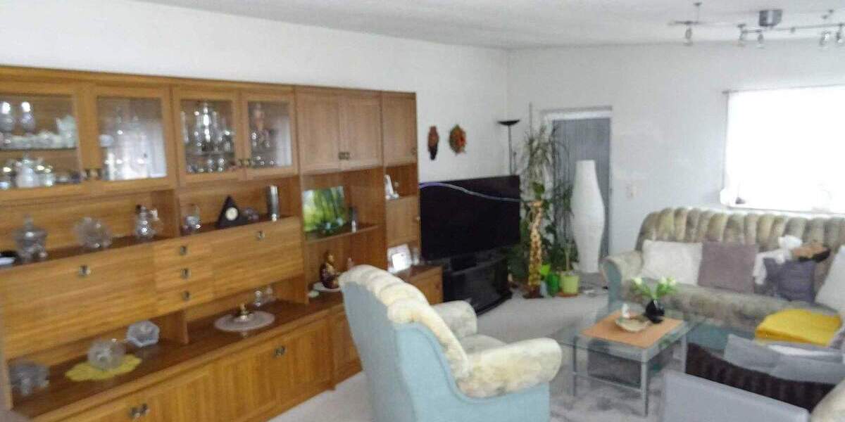 Mehrfamilienhaus, Wohnhaus Zeulenroda-Triebes Zeulenroda - 5 Zimmer, 143 m&sup2;, 133.500&euro; | Angebot:25744467