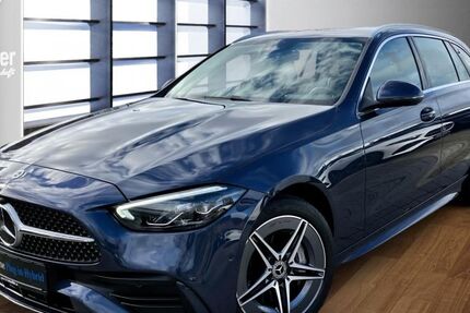 Mercedes-Benz C 300 24.703 km 37.870 &euro; Hof 95030