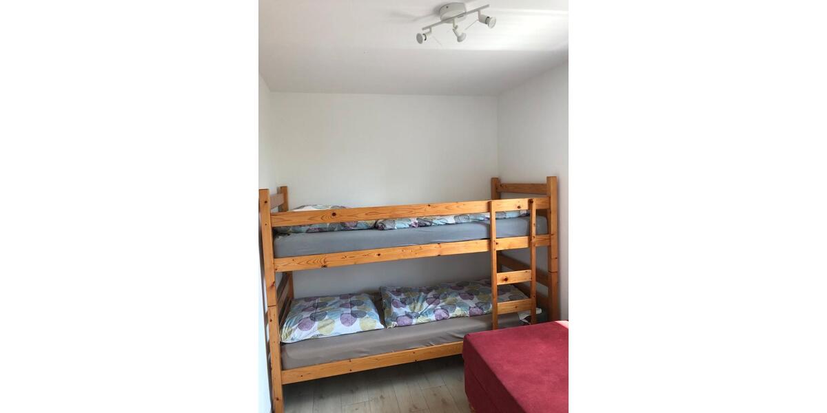 Etagenwohnung Weißendorf - 3 Zimmer, 35 m&sup2;, 62&euro; | Angebot:11414018