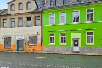 Haus Schleiz - 7 Zimmer, 180 m&sup2;, 89.900&euro; | Angebot:25661096