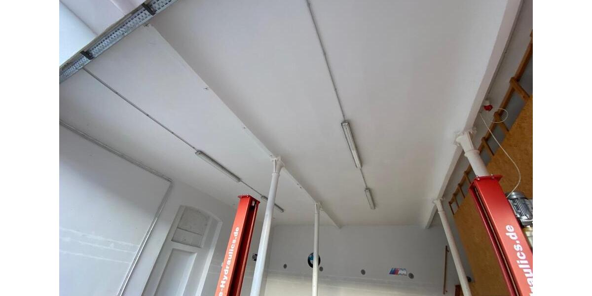 Gewerbeobjekt Plauen - 800&euro; | Angebot:18904077