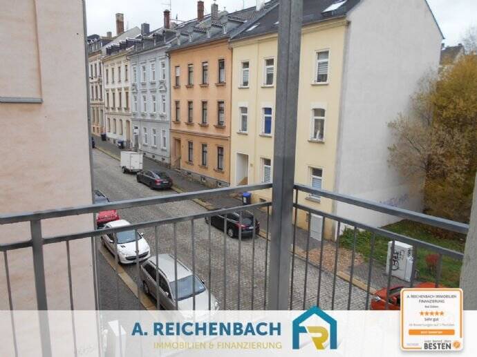 Etagenwohnung Plauen Stadtmitte - 4 Zimmer, 95 m&sup2;, 72.000&euro; | Angebot:26723147