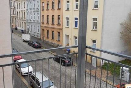 Wohnung Plauen Stadtmitte - 4 Zimmer, 95 m&sup2;, 72.000&euro; | Angebot:26723147