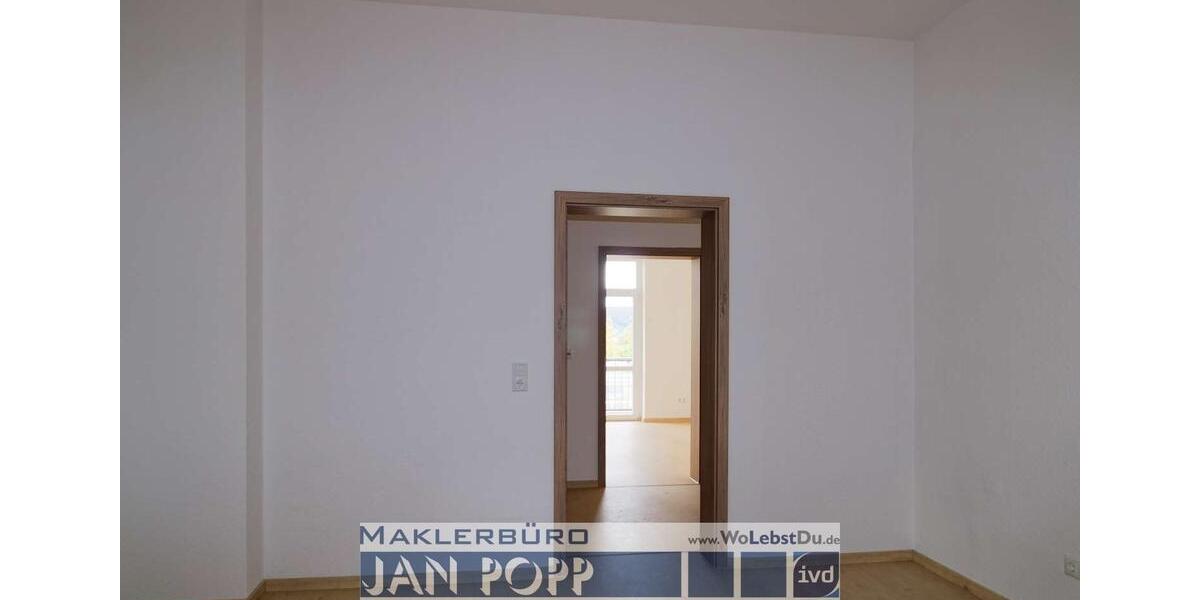 Etagenwohnung Greiz - 3 Zimmer, 103 m&sup2;, 718&euro; | Angebot:21465917