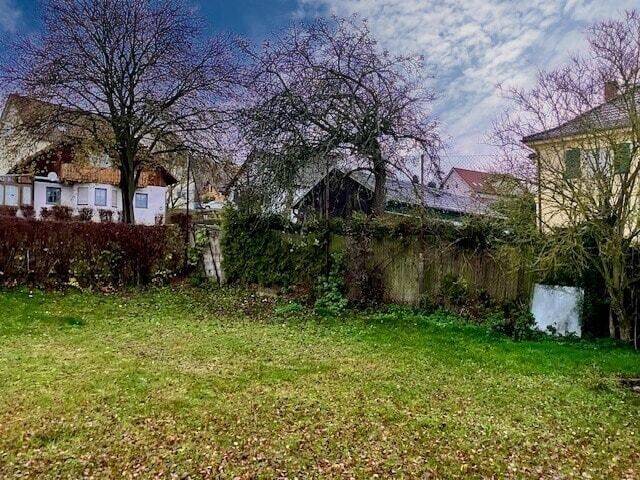 Grundstück Mechelgrün Mechelgrün - 49.500&euro; | Angebot:25662088