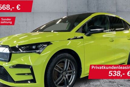 Skoda Enyaq 29.953 km 38.990 &euro; Hof 95030
