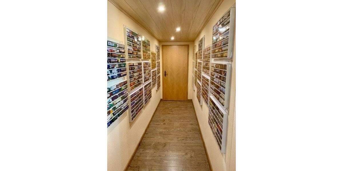 Reihenmittelhaus Reichenbach - 6 Zimmer, 161 m&sup2;, 125.000&euro; | Angebot:25864350