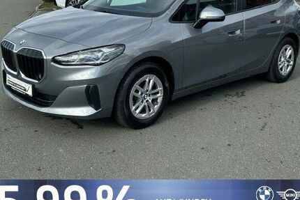 BMW 218 Active Tourer 110.331 km 21.690 &euro; Hof 95032