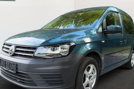 VW Caddy 117.755 km 14.950 &euro; Mylau 08499