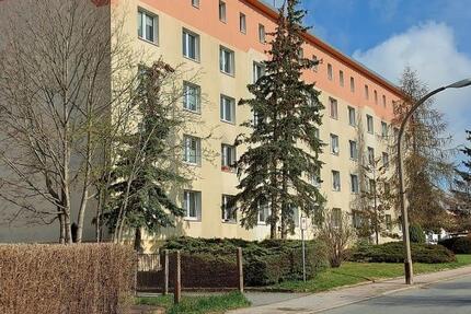 Wohnung Zeulenroda-Triebes Triebes - 3 Zimmer, 58 m&sup2;, 347&euro; | Angebot:24748138