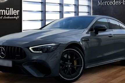 Mercedes-Benz AMG GT 7.696 km 166.970 &euro; Hof 95030