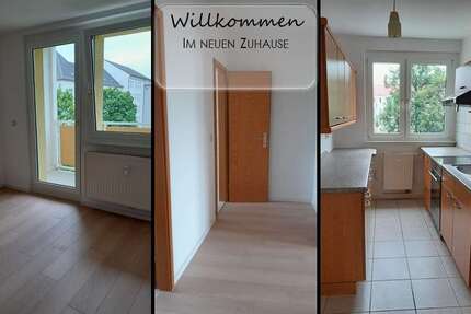 Wohnung Plauen Neundorfer Vorstadt - 2 Zimmer, 48 m&sup2;, 290&euro; | Angebot:26031807