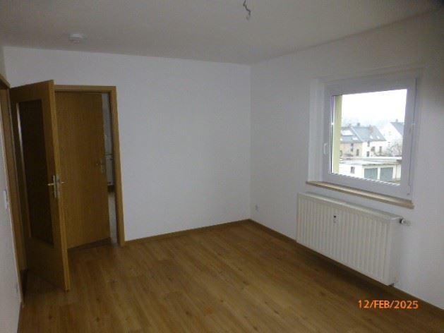 Etagenwohnung Reichenbach im Vogtland Obermylau - 3 Zimmer, 61 m&sup2;, 363&euro; | Angebot:25879864