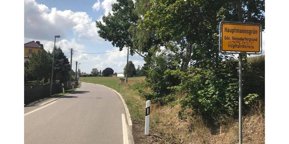 Bungalow Heinsdorfergrund Hauptmannsgrün - 4 Zimmer, 125 m&sup2;, 399.500&euro; | Angebot:25747136