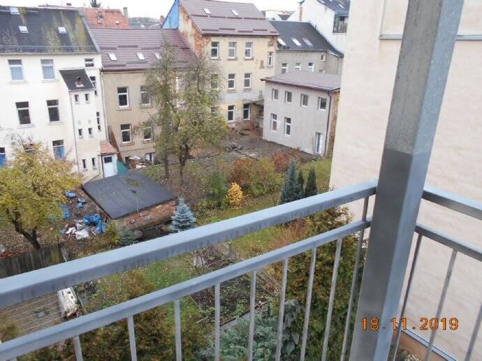 Etagenwohnung Plauen Stadtmitte - 4 Zimmer, 95 m&sup2;, 72.000&euro; | Angebot:26723147