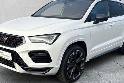 Cupra Ateca 60.302 km 26.499 &euro; Hof 95030