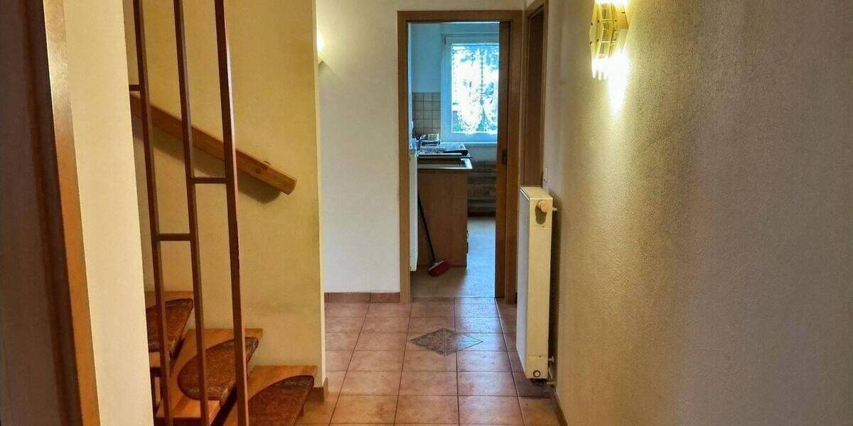 Einfamilienhaus Falkenstein - 4 Zimmer, 137 m&sup2;, 285.000&euro; | Angebot:26128492