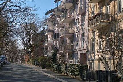 Wohnung Netzschkau - 2 Zimmer, 68 m&sup2;, 450&euro; | Angebot:25959636