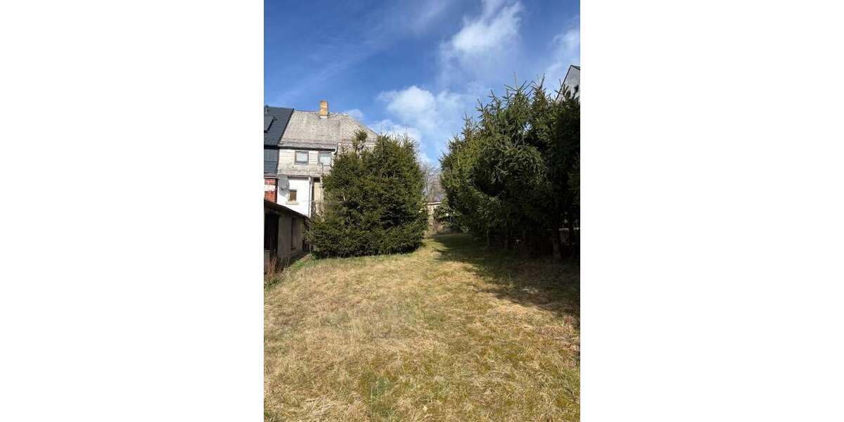 Einfamilienhaus Rodewisch - 4 Zimmer, 92 m&sup2;, 68.000&euro; | Angebot:26220725