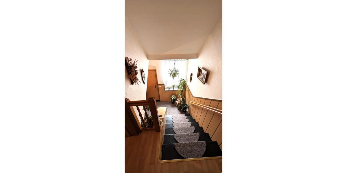 Reihenhaus Pausa-Mühltroff Mühltroff - 6 Zimmer, 100 m&sup2;, 68.000&euro; | Angebot:26150370