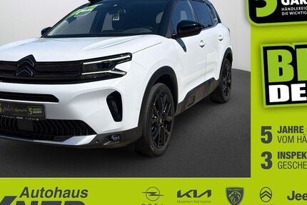 Citroen C5 Aircross 41.598 km 19.990 &euro; Hof 95032