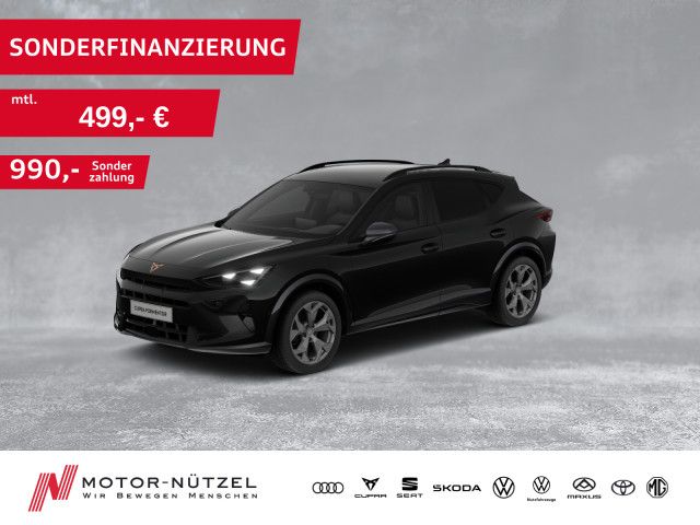 Cupra Formentor 11.285 km 36.790 &euro; Hof 95030
