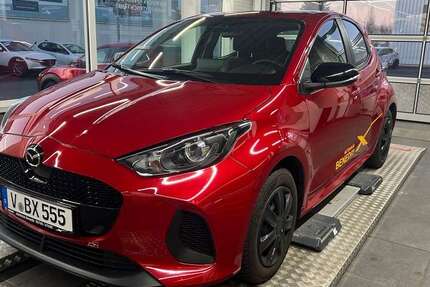 Mazda 2 5.000 km 23.990 &euro; Heinsdorfergrund 08468