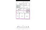 Etagenwohnung Greiz - 3 Zimmer, 75 m&sup2;, 26.000&euro; | Angebot:26640696