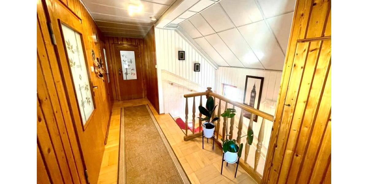 Doppelhaushälfte Rodewisch - 5 Zimmer, 95 m&sup2;, 120.000&euro; | Angebot:23005881