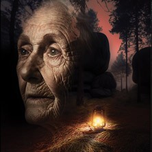 Waldgeschratet 17.04.2026 Theater Hof - Studio