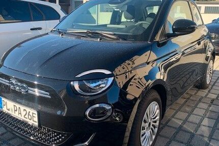 Fiat 500e 10.500 km 18.490 &euro; Plauen 08527
