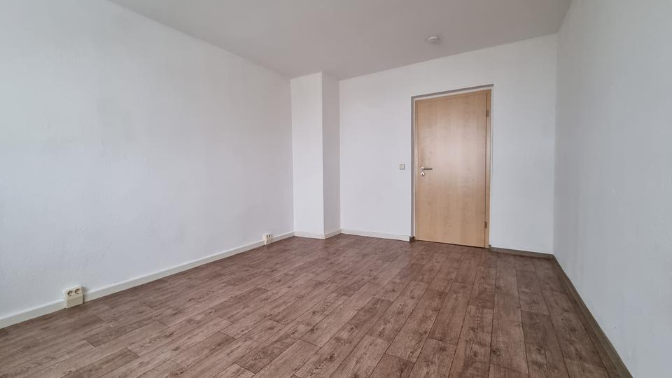 Etagenwohnung Schleiz - 2 Zimmer, 58 m&sup2;, 420&euro; | Angebot:24616024