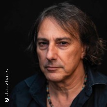 Pippo Pollina - Solo in Concerto 2027 17.03.2027 Malzhaus