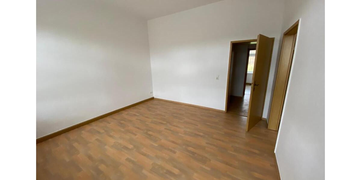 Erdgeschoßwohnung Reichenbach im Vogtland Obermylau - 2 Zimmer, 47 m&sup2;, 189&euro; | Angebot:18346913
