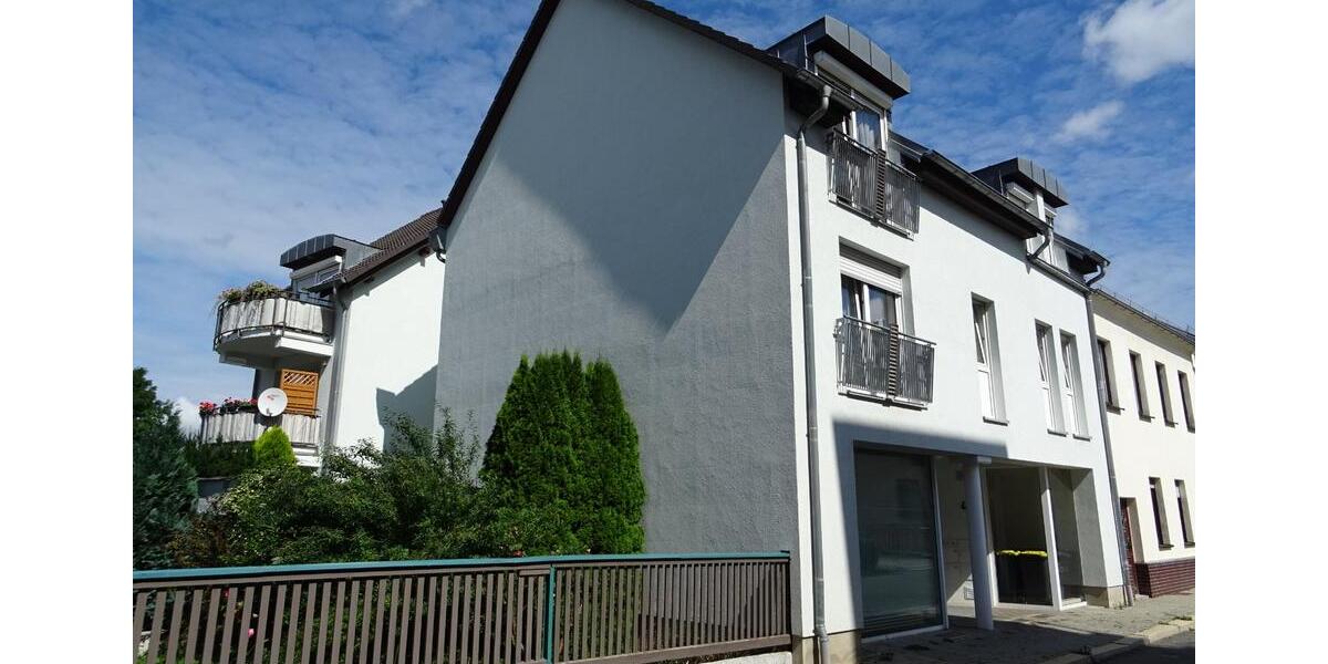 Gewerbeobjekt Zeulenroda-Triebes Triebes - 480&euro; | Angebot:22165094