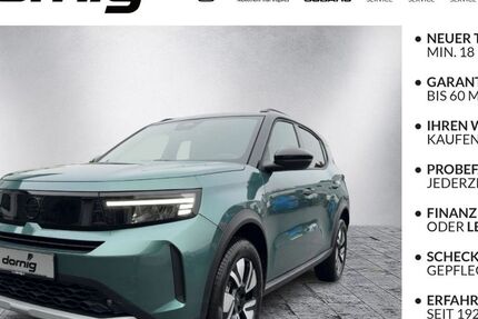 Opel Frontera 2.000 km 26.970 &euro; Plauen 08527