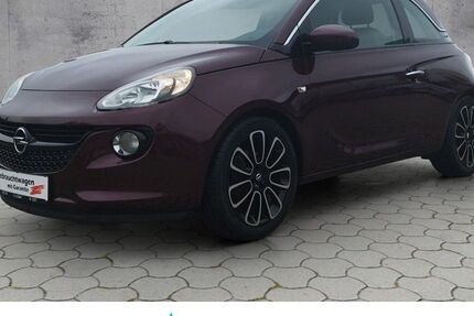 Opel Adam 103.700 km 7.385 &euro; Plauen 08527