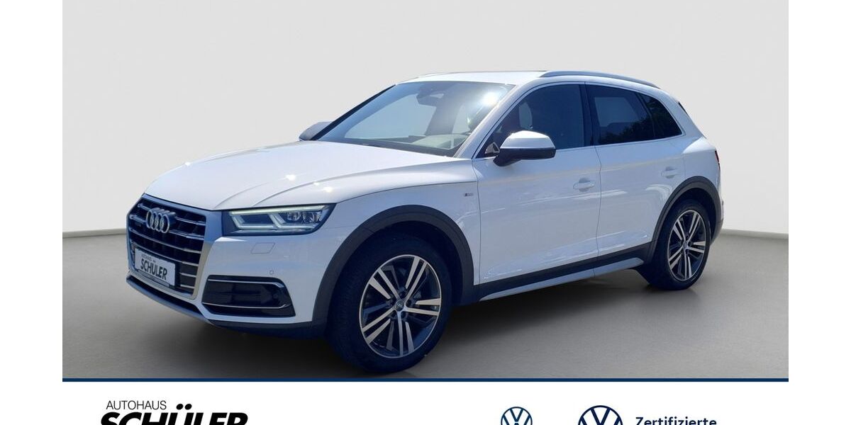 Audi Q5 94.608 km 29.780 &euro; Falkenstein 08223
