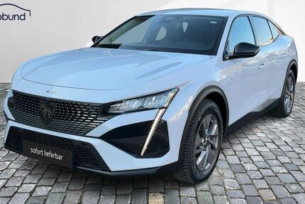 Peugeot 408 10.982 km 25.470 &euro; Neuensalz 08541