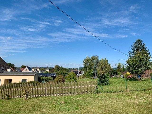 Einfamilienhaus Netzschkau - 3 Zimmer, 78 m&sup2;, 90.000&euro; | Angebot:25662110