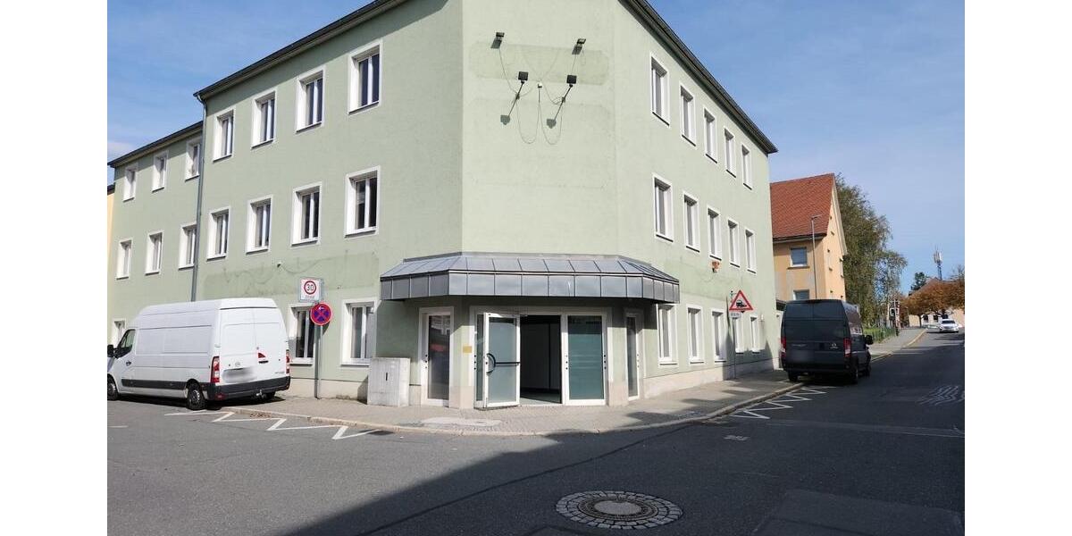 Gewerbeobjekt Rehau - 750.000&euro; | Angebot:26285158