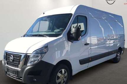 Nissan NV400 81.500 km 17.990 &euro; Plauen 08529
